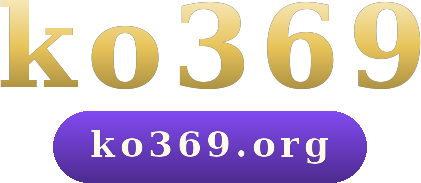 ko369 โลโก้